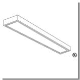 Series 112 - 1x4 and 1x8 Surface Modular.