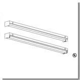 Series 204 - Strip Fixture.